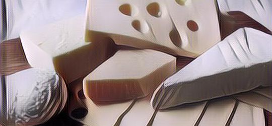 6 Jenis Keju Terenak yang Wajib Dicoba Para Pecinta Keju