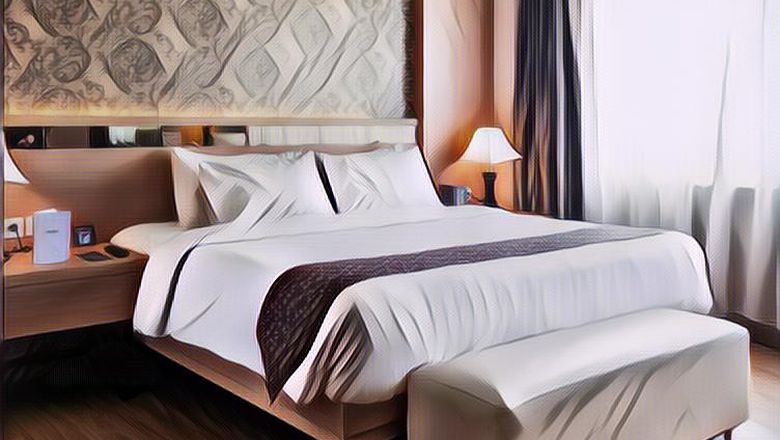 Kumpulan Cerita Seram Tamu Hotel Saat Menginap, Ada yang Langsung Check Out Usai Lihat Hantu