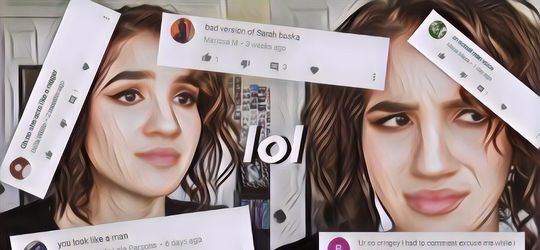 3 Cara Paling Ampuh Buat Menghadapi Komentar Negatif