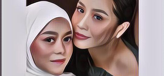 5 Artis Dijuluki Ibu Paling Sabar se-Indonesia, Nagita Slavina dan Lesti Kejora Masuk List