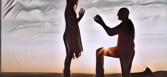 Ini Tanda-tanda Pria Ingin Menikah Sama Kalian, Apa Aja Sih?