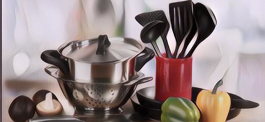 Jangan Digunakan! Berikut 6 Alat Masak yang Berbahaya dan Harus Dihindari Karena Mengandung Bahan Berbahaya