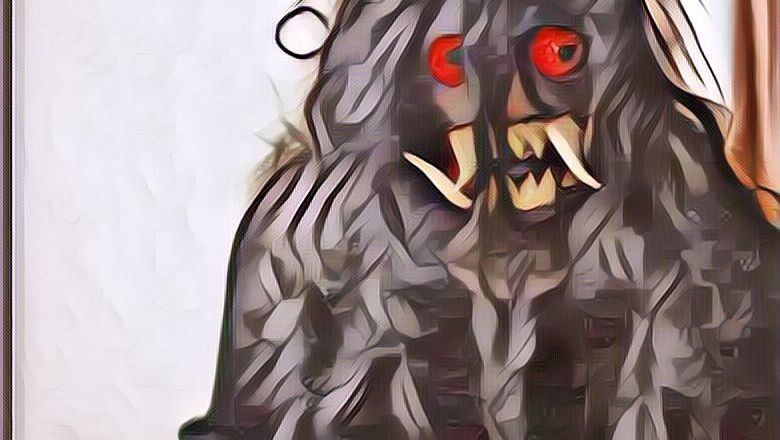 Takut Banget Loh! Kisah Seram Seorang Pria yang Tubuhnya Digerayangi Genderuwo Hingga Muncul Luka-Luka