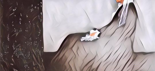 6 Gambar Tentang Wanita yang Paling Populer Sepanjang Masa