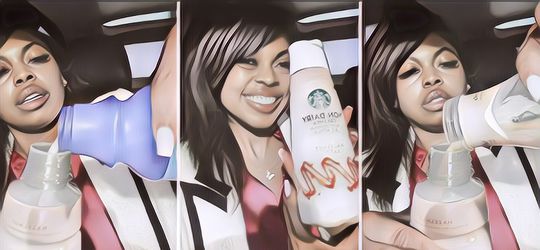 Akibat Sering  Barangnya Dicuri, Wanita Ini Nekat Ganti Krimer Kopinya dengan Obat Pencahar