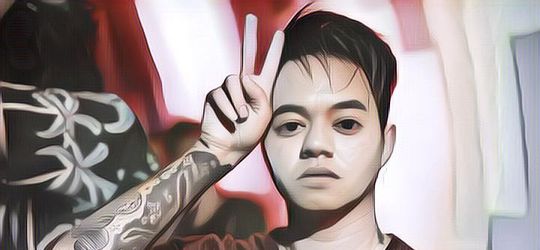 Bikin Merinding, Begini Cerita Pengalaman Mati Suri Reza Arap