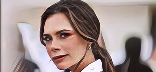 Rahasia Cantik Awet Muda Victoria Beckham yang Berusia 50 Tahun