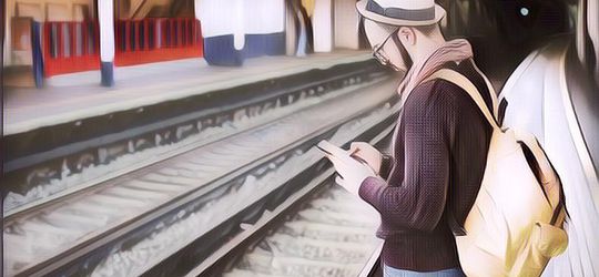 Bingung Ngomong ke Gebetan Kalo Dia Terlalu Ngebet Saat PDKT? Simak Kuy