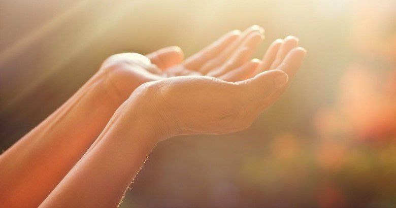 5. Libatkan Sang Pencipta