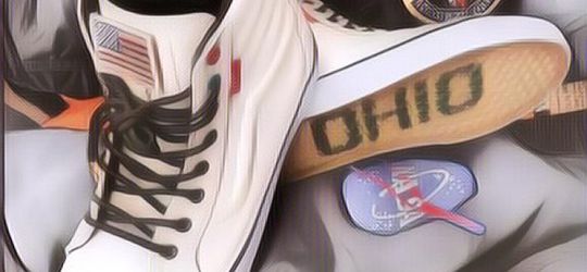VansxNASA: Sepatu Vans Terbaru yang Bakal Bikin Kamu Ngiler!