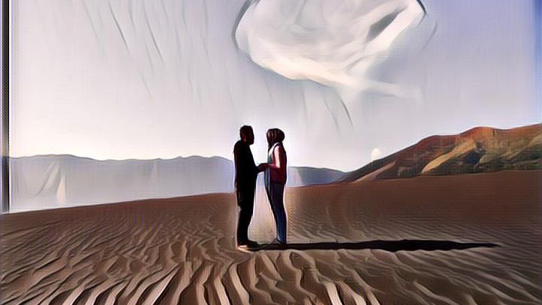 Pasir Berbisik Bromo Ternyata Punya Asal Muasal yang Menakjubkan