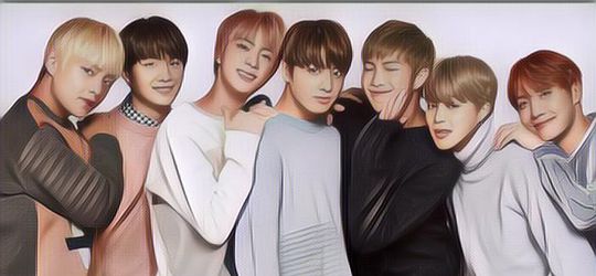 Daftar Variety Show yang Dibintangi BTS Sayang Banget Kalau Dilewatin