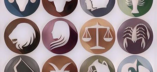 Hitam, Putih, Atau Ungu? Ini Warna Keberuntungan Berdasarkan Zodiak