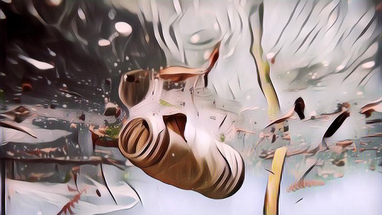 Jenis-Jenis Sampah Paling Banyak di Bumi, Pasti Pernah Kalian Buang Gitu Aja