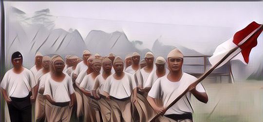 Rekomendasi 5 Film Tentang Kemerdekaan Indonesia, Cocok Ditonton Jelang 17 Agustus