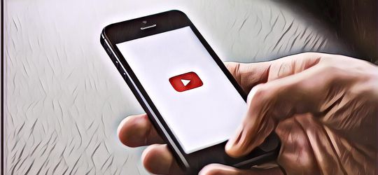 W-O-W! Nih Fakta-Fakta tentang YouTube yang Selama Ini Belum Kalian Tau