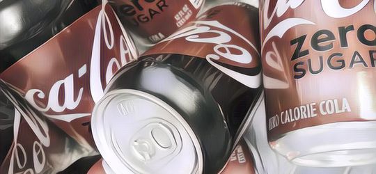 Seorang Pemuda di China Tewas karena Tenggak Minuman Soda Setiap Hari