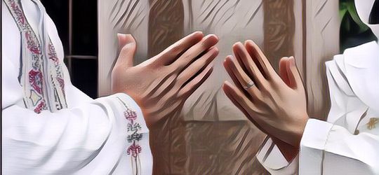 7 Alasan Kenapa Kamu Harus Memaafkan Musuhmu dan Memulai Lembaran Baru