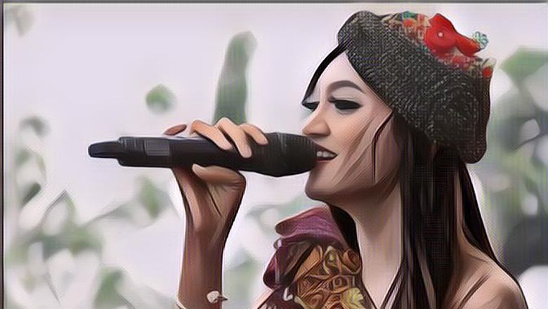 Bisa Hidup Bergelimang Harta Aduh Enaknya, Ini Dia 5 Artis Dangdut dengan Bayaran Tertinggi