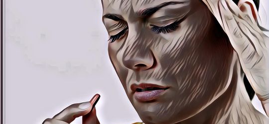 Ini 7 Penyebab Sakit Kepala yang Umum Dialami Banyak Orang, Jangan Anggap Sepele, Ya!