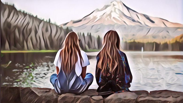 5 Tanda Teman Sudah Tidak Nyaman Lagi dengan Kamu, Jangan Sedih Ya!