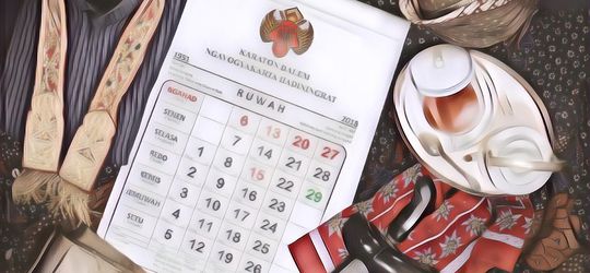 Percaya Nggak Percaya, Ini 5 Weton Anak Pembawa Hoki Orangtua