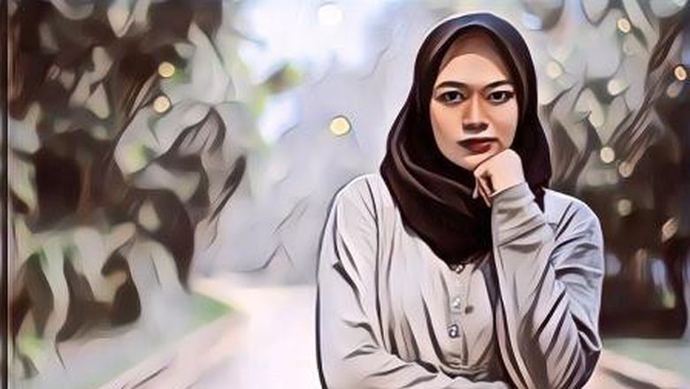 Pelantun Cover Aisyah Istri Rasulullah Rilis Dua Lagu Jelang Ramadhan