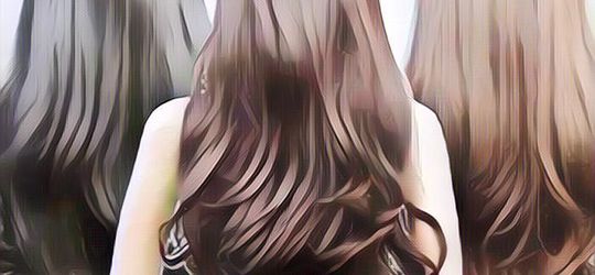 Cara Memanjangkan Rambut dengan Cepat, Mudah, dan Praktis
