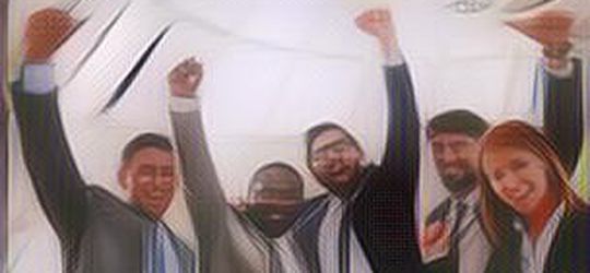 Sebuah Studi Mengatakan Anak Kaya Lebih Mudah Sukses Ketimbang Anak Pintar