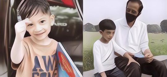 Jan Ethes Sekolah Di Mana? Terungkap Nama Sekolahnya