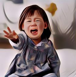 Usia Berapa Biasanya Anak Mulai Berhenti Tantrum?