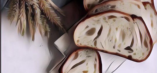 Lebih Sehat dari Roti Biasa, Berikut Resep Membuat Roti Sourdough Sendiri di Rumah