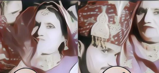 Gak Tahu Malu! Pengantin Pria Nyusu Ke Ibunya Di Hari Pernikahan, Kok Bisa Tamunya Tetap Santuy?