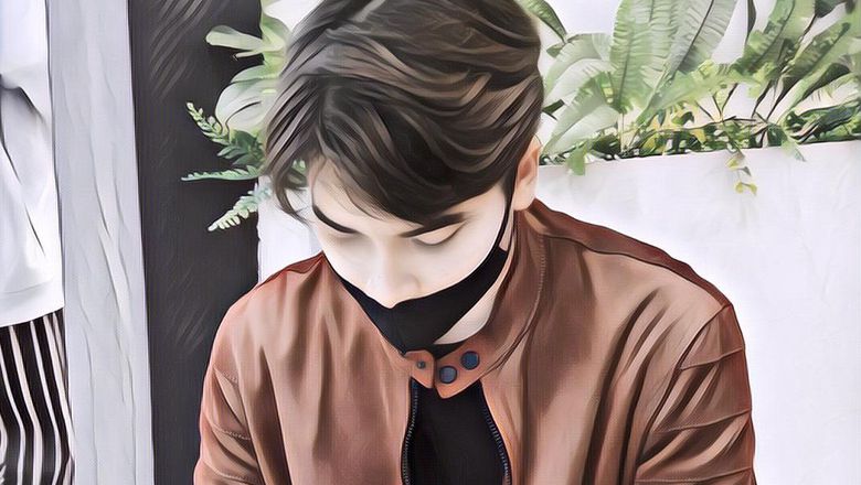 Dalam Proses Cerai, Alvin Faiz Ungkap Ingin Tambah Anak, Kode Larissa Chou?