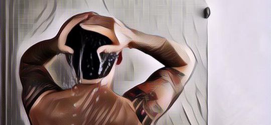 Cara Mandi Wajib untuk Pria dan Wanita