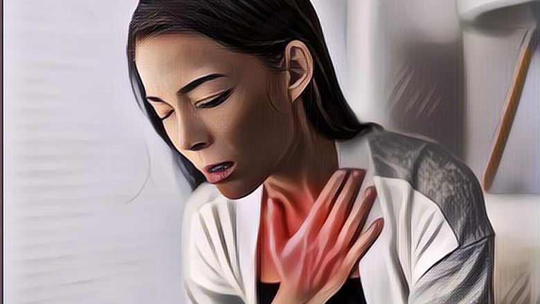 Kenali Apa Saja Penyebab Sesak Napas Tiba-Tiba, Bisa Jadi Gangguan Fisik atau Psikologi