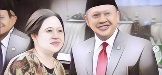 Koleksi Kendaraan Puan Maharani Vs Bambang Soesatyo, Siapa Lebih Mewah ?
