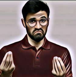 Makna Emoji Jari Terkuncup di WhatsApp yang Sering Disalahartikan