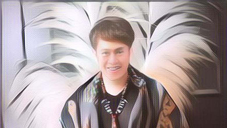 Ngeri Banget! Anak Indigo Populer Ini Ramalkan Virus Baru Yang Lebih Mengerikan Di Akhir 2022, Bisa Membuat Lumpuh