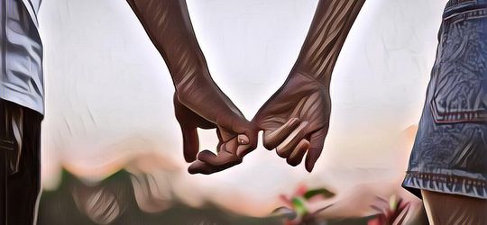 Orang Pacaran Suka Sok Imut Saat Ngobrol? Ini Alasannya Menurut Sains