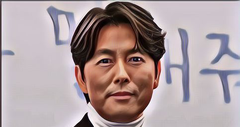 Jung Woo Sung Dapat Banyak Kritik, Dianggap Suka Genit Walau Sudah Menikah