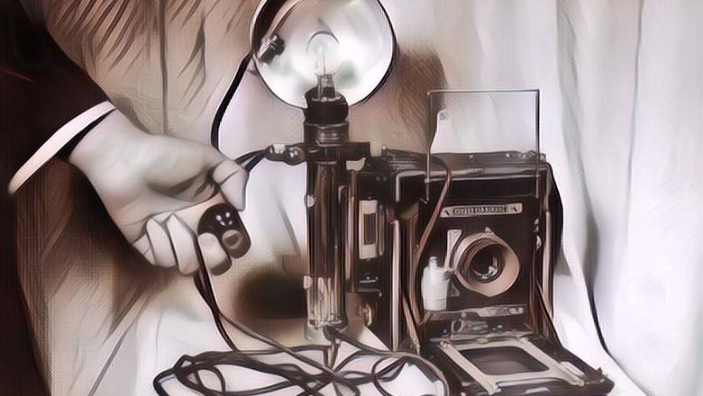 Kenapa Ya, Orang Jaman Dulu Gak Pernah Senyum Pas Difoto? Ini Alasannya...