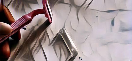 Perlu Nggak Sih Mencukur Bulu Kemaluan? Ini Risikonya yang Harus Kalian Tau