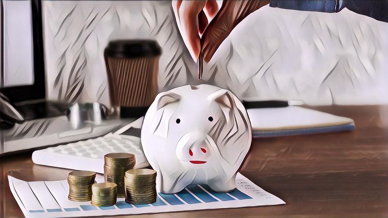 Ada 4 Level Dalam Menabung, Mulai dari Easy hingga Legend, Kamu yang Mana Nih?