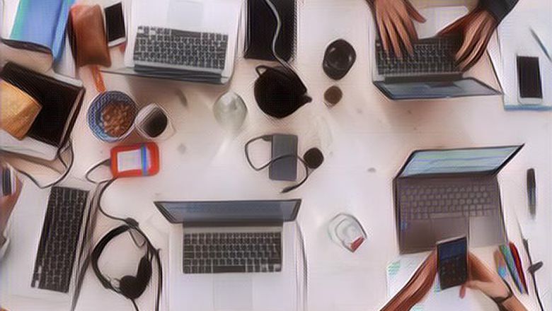 Uda Mulai Sering Anxiety dan Sulit Tidur? Yuk, Coba Detox Digital Dulu