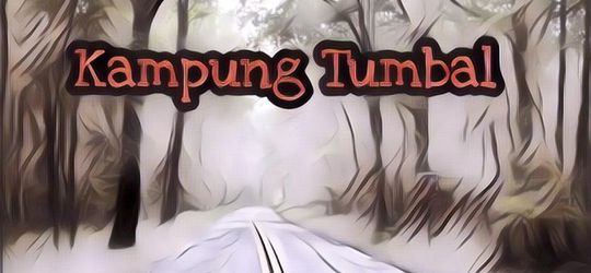 Kisah Misteri Nyata Dunia: Kampung Tumbal Part 5 (Bu Asih)