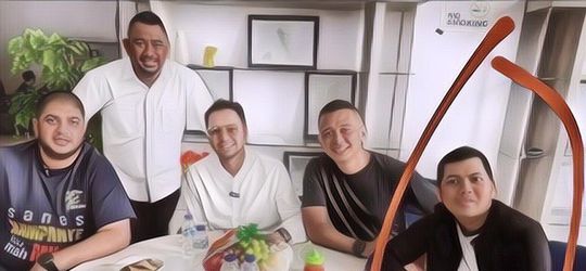 Sosok Pacar Tamara Tyasmara Jadi Tersangka Atas Kasus Kematian Dante, Diduga Teman Raffi Ahmad