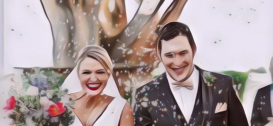 Kenapa Pesta Pernikahan Identik dengan Mahal dan Butuh Biaya Besar?