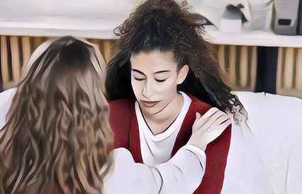 Benarkah Wanita Punya Mental Lebih Tangguh dari Pria?