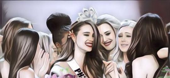 5 Negara dengan Wanita Tercantik di Dunia, Pindah Sini Kuy!